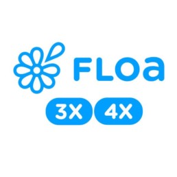 Floa Paiement 3x 4x